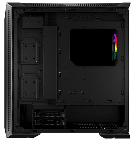 Корпус для ПК MSI MPG GUNGNIR 100 Корпус для ПК MSI MPG GUNGNIR 100