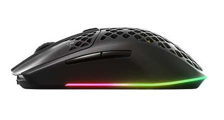 Компьютерная мышь Steelseries Aerox 3 Wireless 2022 Onyx