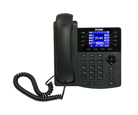IP-телефон D-Link DPH-150SE/F5B