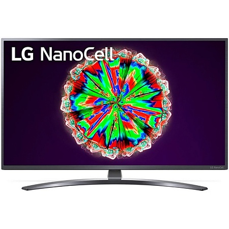 Телевизор LG NanoCell 55NANO796NF