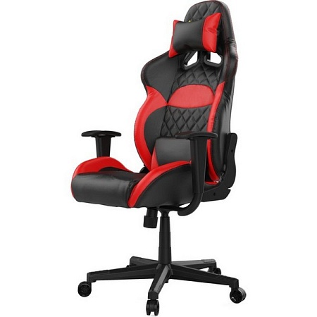 Игровое компьютерно кресло GAMDIAS ZELUS E1 L BR RED v2
