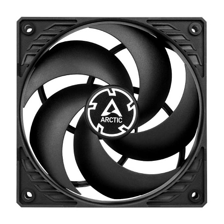 Кулер для корпуса ARCTIC P12 PWM PST CO (Black) ACFAN00121A