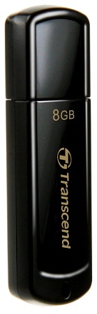 USB Флеш 8GB Transcend TS8GJF350