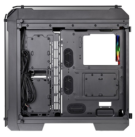 Корпус для ПК Thermaltake View 71 TG CA-1I7-00F1WN-00