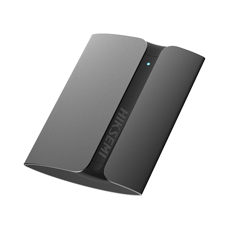 Внешний SSD диск 2 TB HIKSEMI HS-ESSD-T300S 2T black