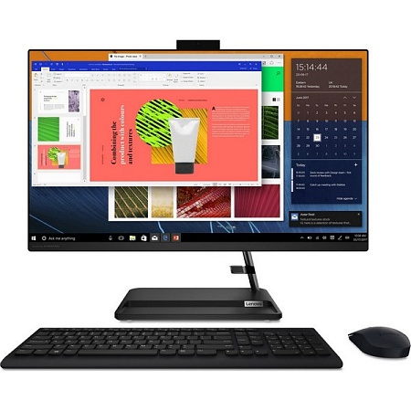 Моноблок Lenovo Ideacenter AIO3 F0FY00E5RU