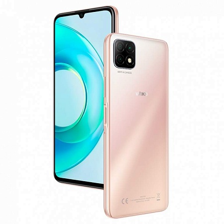 Смартфон WIKO T3 W-V770_Gold