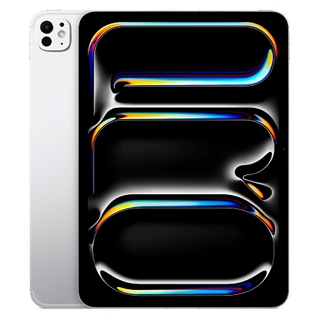 11-inch iPad Pro M5 Wi‑Fi 2TB Silver A3357