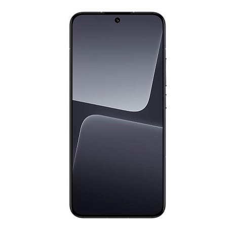 Смартфон Xiaomi 13 8/256GB Black