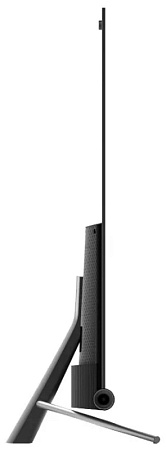 Телевизор TCL L55C6US