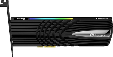 SSD накопитель 1 TB Plextor M10P PX-1TM10PY