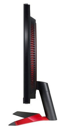 Монитор 24" LG UltraGear 24GN600-B