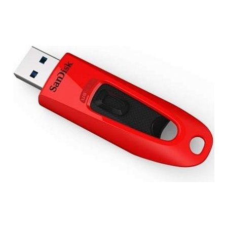 USB flash SanDisk Ultra 64GB SDCZ48-064G-U46R