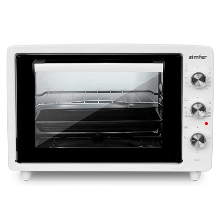 Мини-печь Simfer M3411