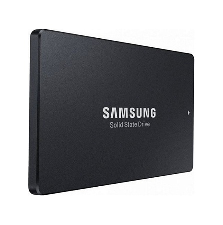 SSD накопитель 960 GB Samsung PM893 MZ7L3960 MZ7L3960HCJR-00A07