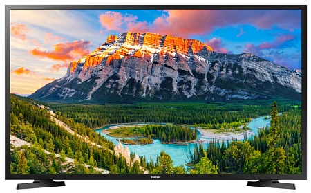 Телевизор Samsung UE43N5300AUXCE