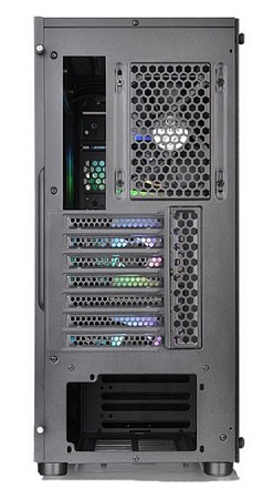 Корпус для ПК Thermaltake V250 TG ARGB CA-1Q5-00M1WN-00