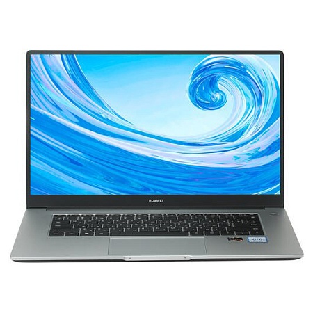 Ноутбук HUAWEI MateBook D15 53013JJX
