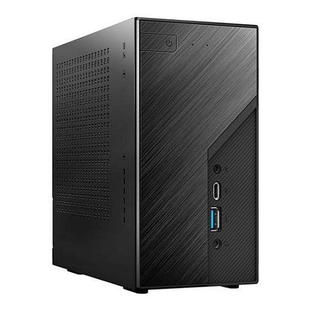 Компьютер Мини ПК ASRock DESKMINI B760/B/BB/BOX