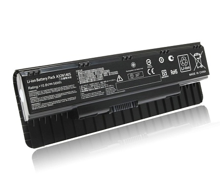 Аккумулятор для ноутбуков ASUS ROG G551 (A32N1405) NB430659