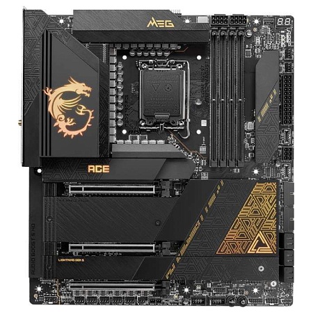 Материнская плата MSI MEG Z790 ACE D5