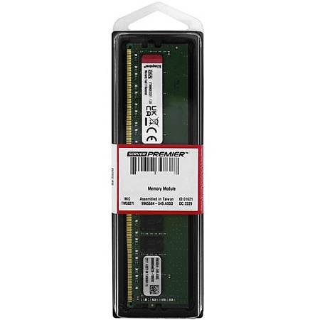 Оперативная память 32 GB Kingston KSM32ED8/32HC