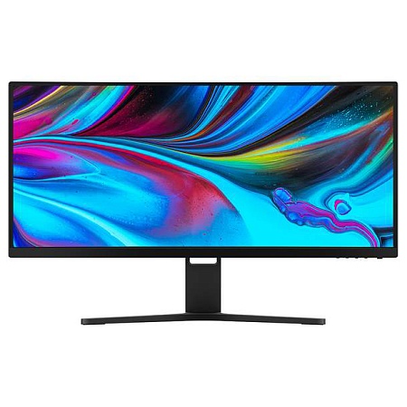 Монитор 30" Xiaomi Curved Gaming