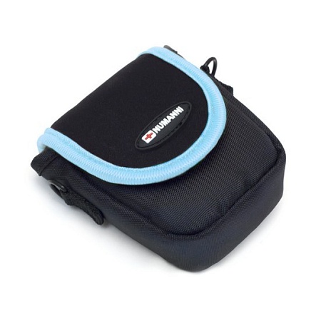 Сумка для фотокамеры NUMANNI PB4661BBL