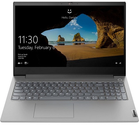 Ноутбук Lenovo ThinkBook 15p IMH 20V30010RU
