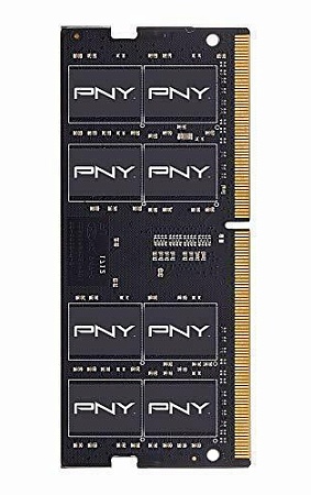 Оперативная память 32GB PNY MN32GSD42666