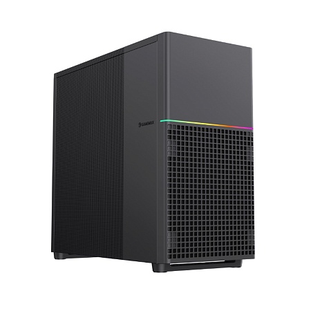 Компьютерный корпус Gamemax P31 BK 1125-2003R0002 Компьютерный корпус Gamemax P31 BK 1125-2003R0002