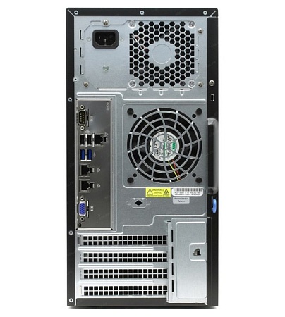 Сервер Supermicro SYS-5039C-I