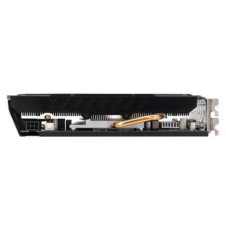 Видеокарта 6 GB Afox GTX 1660 AF1660-6144D5H4