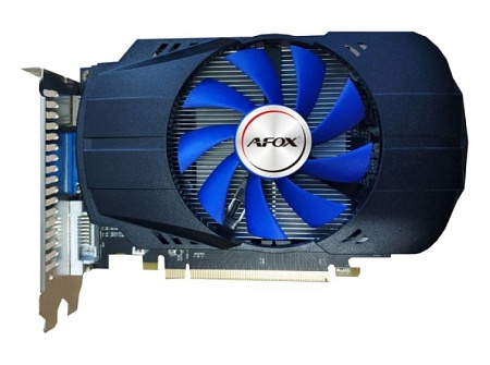 Видеокарта 2 GB Afox R7 350 AFR7350-2048D5H4-V3