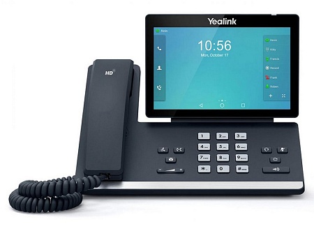 SIP-телефон Yealink SIP-T56А