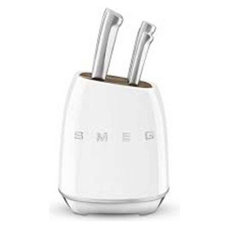 Комплект ножей Smeg KBSF02WH