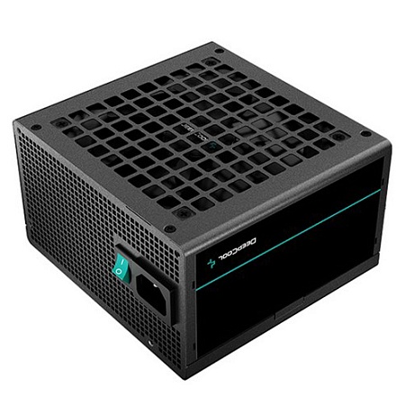 Блок питания 650W Deepcool PF650