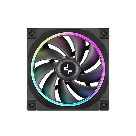 Кулер для корпуса Deepcool FL12