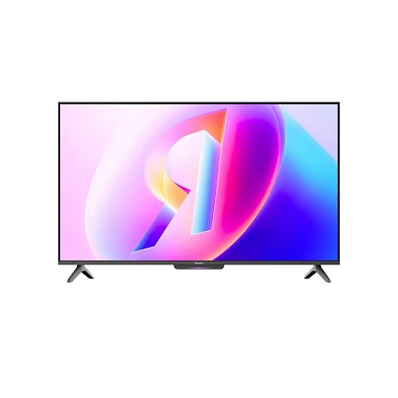ТВ Станция Яндекс Бейсик QLED 43" ТВ Станция Яндекс Бейсик QLED 43"