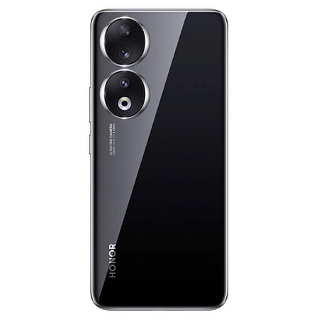 Смартфон HONOR 90 REA-NX9 8GB/256GB Midnight Black Смартфон HONOR 90 REA-NX9 8GB/256GB Midnight Black