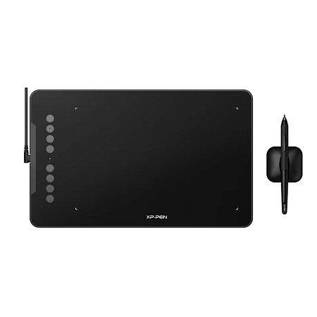 Графический планшет XP-Pen Deco 01 (V3)
