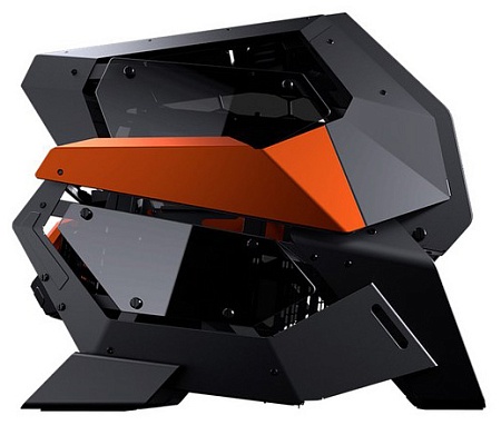 Корпус для ПК Cougar Conquer 2