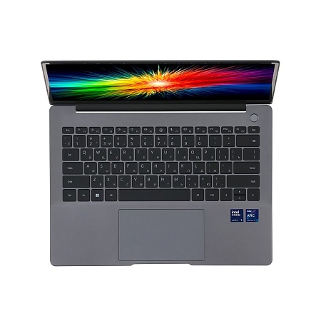 Ноутбук Huawei MateBook 14 FlemingH-W5651T FLMH-X