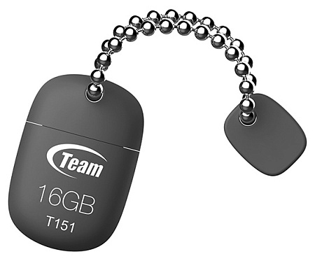 USB Флеш Team Group T151 16GB TT15116GC01