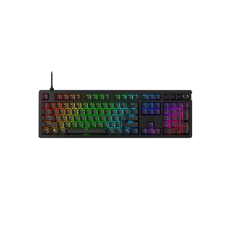 Клавиатура игровая HyperX Alloy Rise 7G7A3AA#ACB