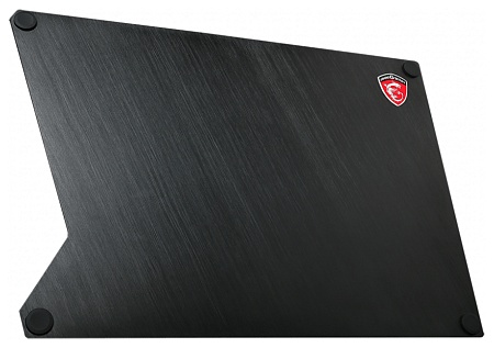 Коврик для мыши MSI Thunderstorm Aluminum GAMING