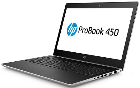 Ноутбук HP ProBook 450 G5 2XY35EA