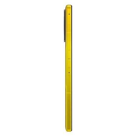 Смартфон Poco F4 GT 12/256GB Cyber Yellow