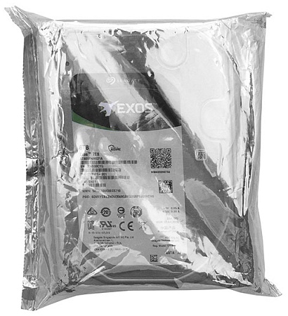 Жесткий диск 6Tb Seagate Exos ST6000NM021A