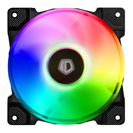 Кулер для корпуса ID-Cooling DF-12025-ARGB-XT